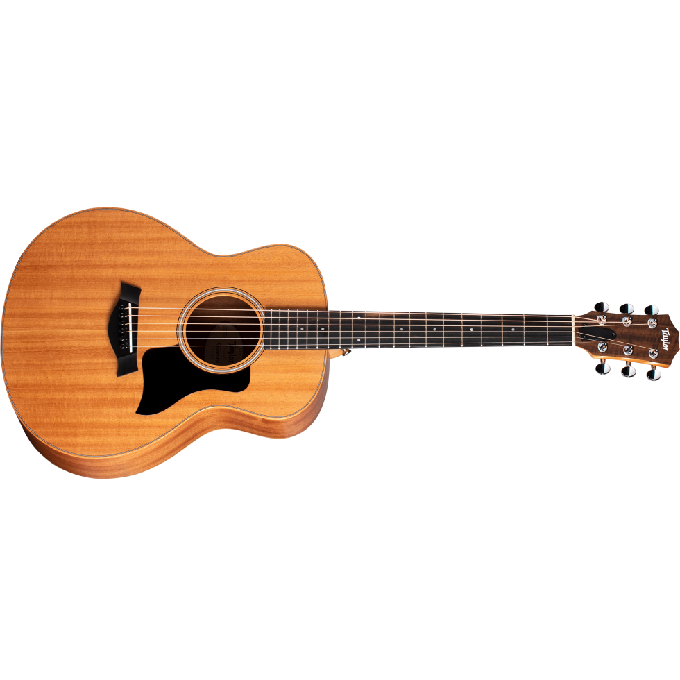 Taylor GS Mini Mahogany 専用取消につき、再値下げ12日迄 Taylor-GS Mini-e Mahogany-
